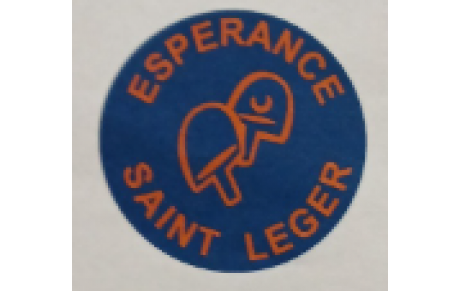 Saint Leger
